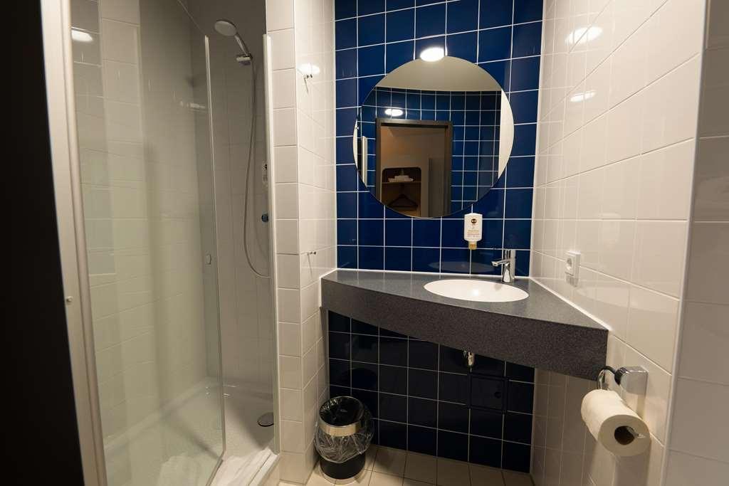B&B Hotel Bremen-Ueberseestadt Værelse billede