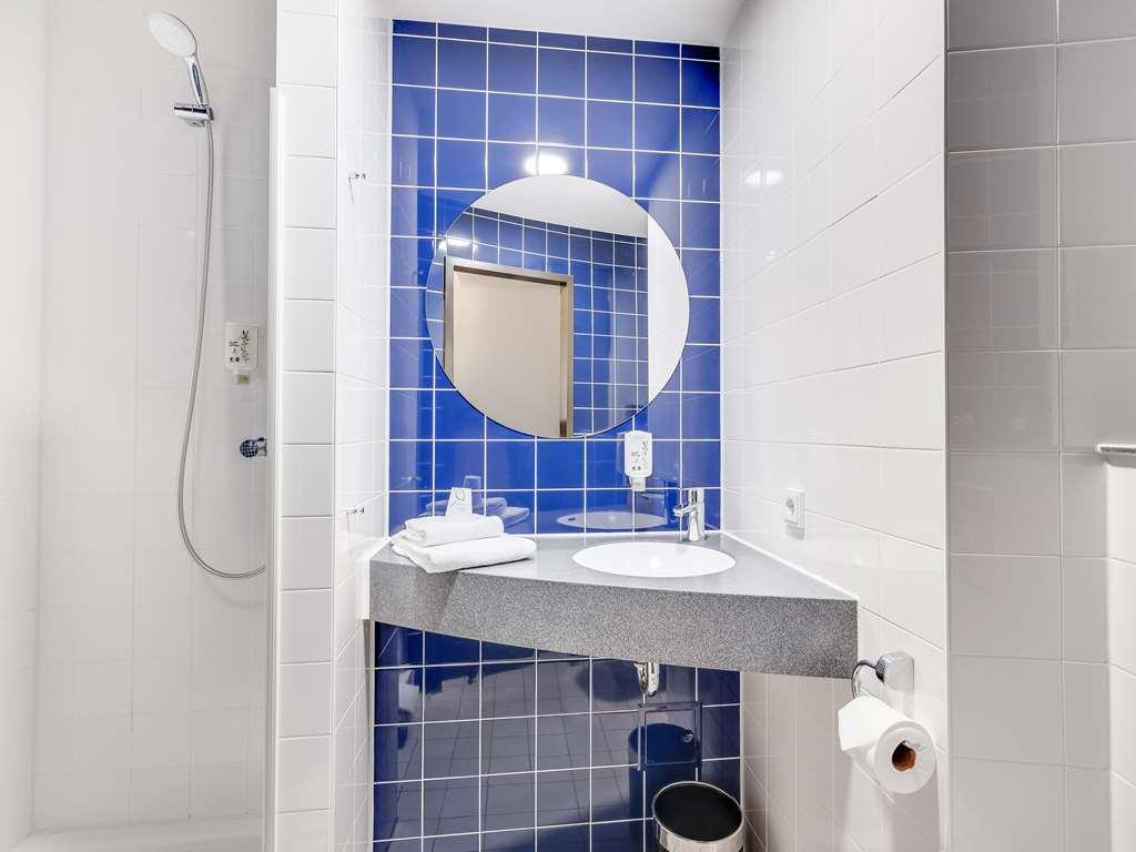 B&B Hotel Bremen-Ueberseestadt Værelse billede